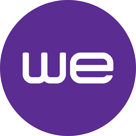 WE Telecom Egypt